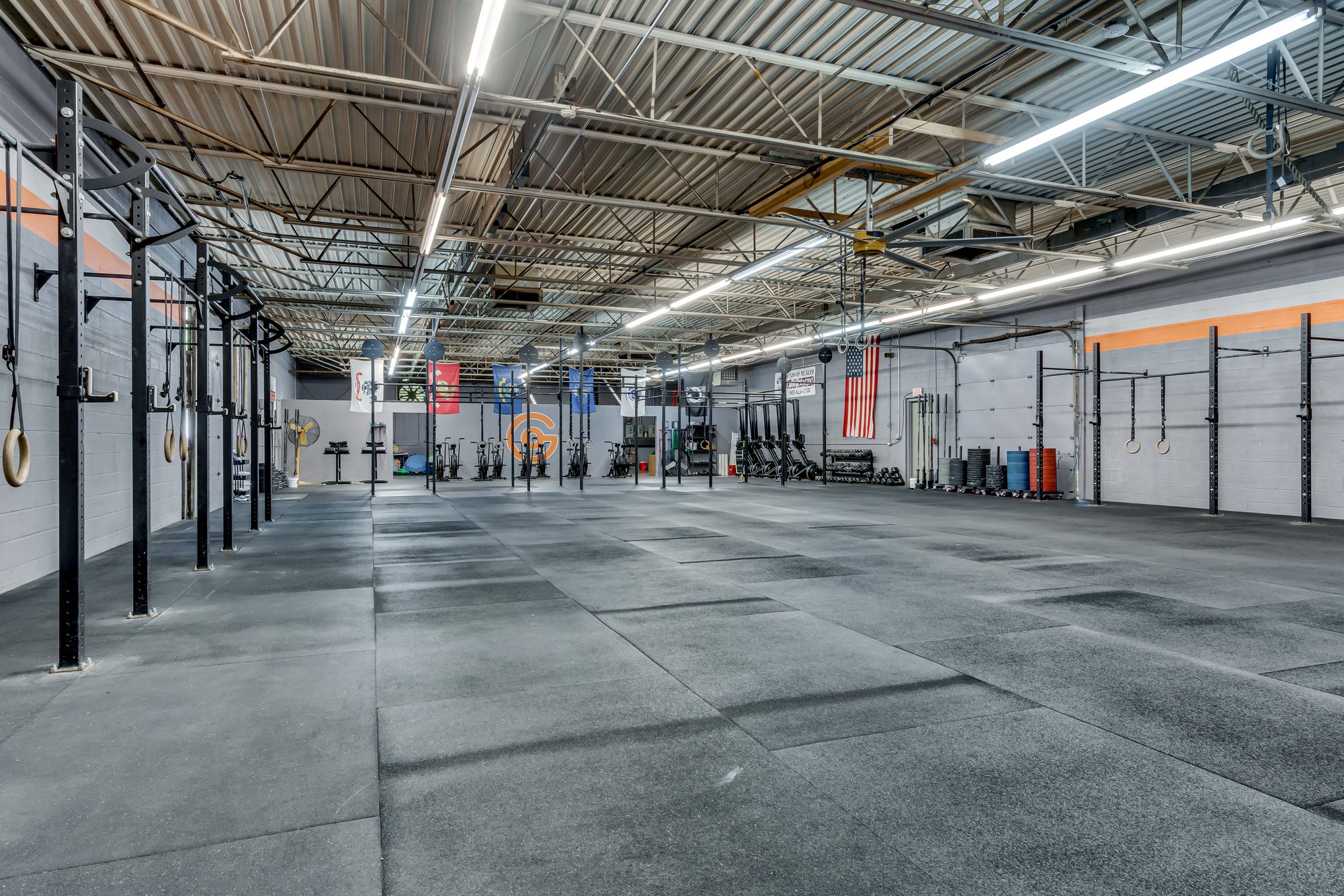 Facility