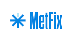 Metfix logo